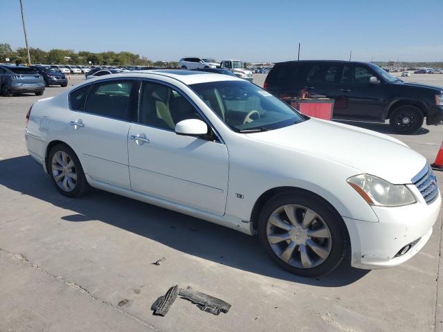 Photo 3 VIN: JNKAY01E07M308343 - INFINITI M35 BASE 