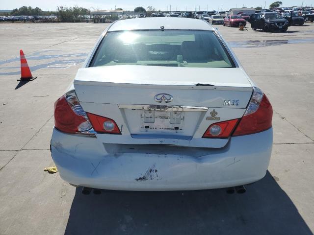 Photo 5 VIN: JNKAY01E07M308343 - INFINITI M35 BASE 