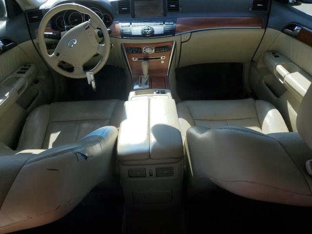 Photo 7 VIN: JNKAY01E07M308343 - INFINITI M35 BASE 