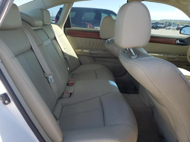 Photo 9 VIN: JNKAY01E07M308343 - INFINITI M35 BASE 