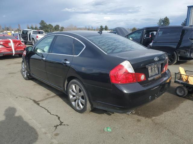 Photo 1 VIN: JNKAY01E07M313901 - INFINITI M35 