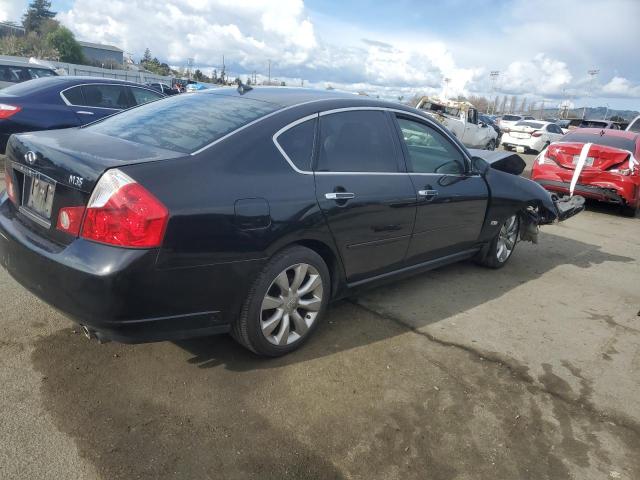 Photo 2 VIN: JNKAY01E07M313901 - INFINITI M35 