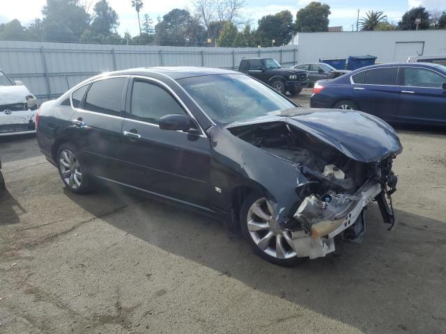 Photo 3 VIN: JNKAY01E07M313901 - INFINITI M35 