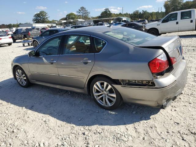 Photo 1 VIN: JNKAY01E08M601774 - INFINITI M35 BASE 