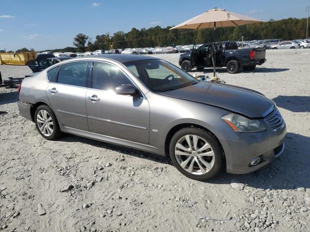 Photo 3 VIN: JNKAY01E08M601774 - INFINITI M35 BASE 