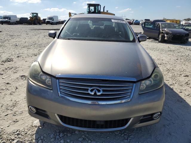 Photo 4 VIN: JNKAY01E08M601774 - INFINITI M35 BASE 