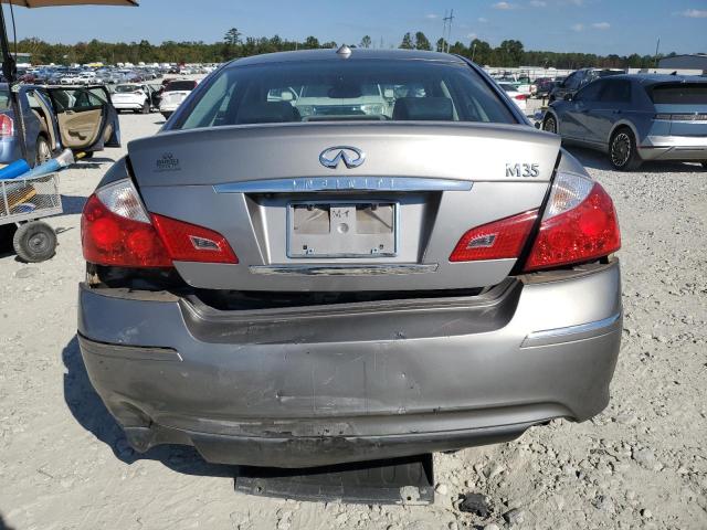 Photo 5 VIN: JNKAY01E08M601774 - INFINITI M35 BASE 