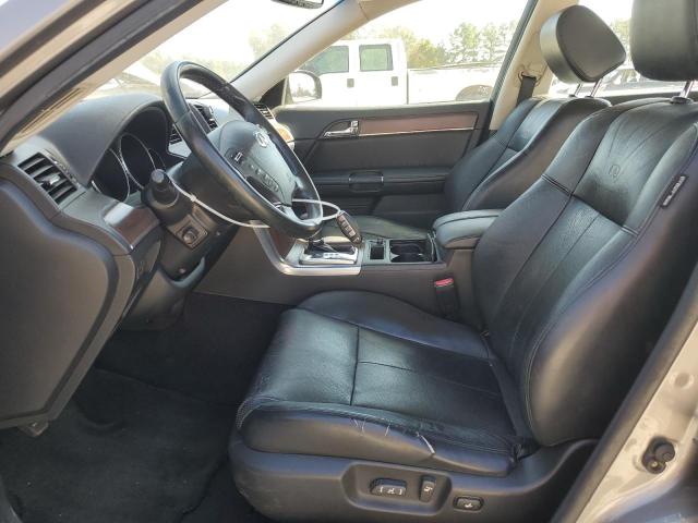 Photo 6 VIN: JNKAY01E08M601774 - INFINITI M35 BASE 