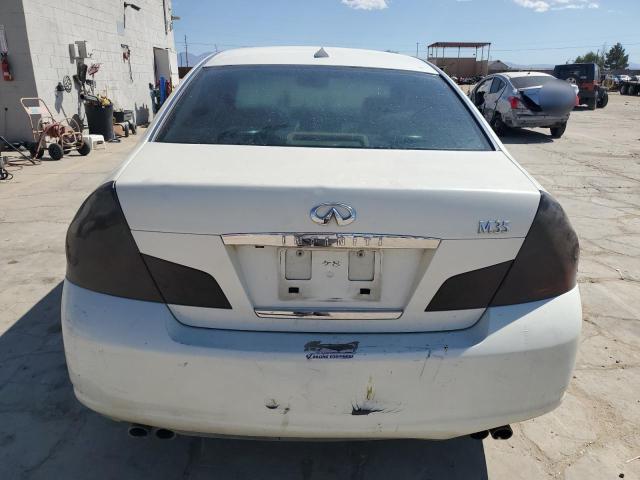 Photo 5 VIN: JNKAY01E16M105170 - INFINITI M35 BASE 