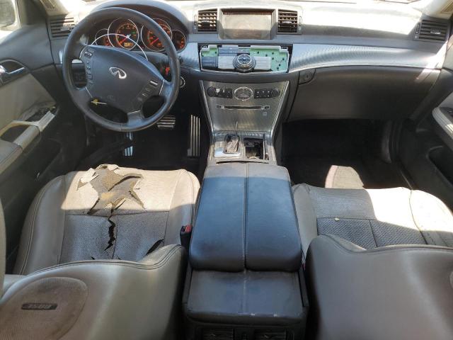 Photo 7 VIN: JNKAY01E16M105170 - INFINITI M35 BASE 