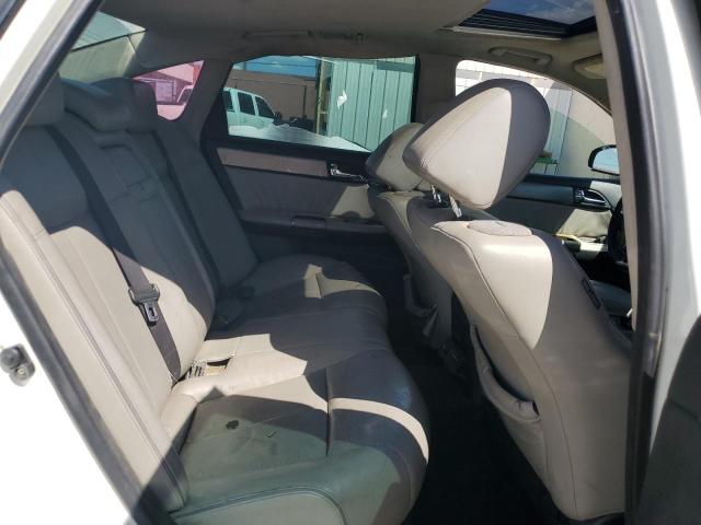 Photo 9 VIN: JNKAY01E16M105170 - INFINITI M35 BASE 