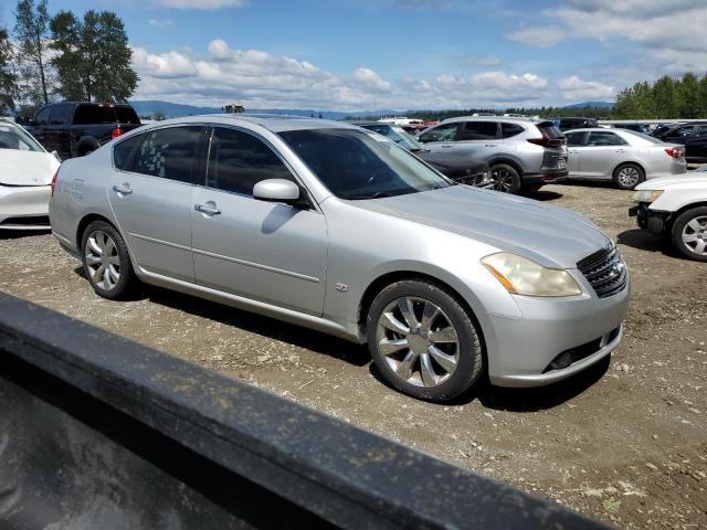 Photo 3 VIN: JNKAY01E16M106495 - INFINITI M35 