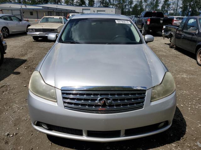 Photo 4 VIN: JNKAY01E16M106495 - INFINITI M35 