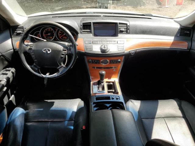 Photo 7 VIN: JNKAY01E16M106495 - INFINITI M35 