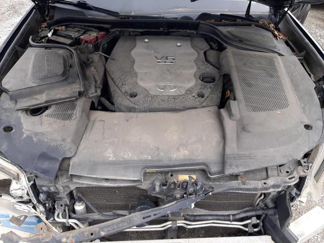 Photo 10 VIN: JNKAY01E17M301059 - INFINITI M35 