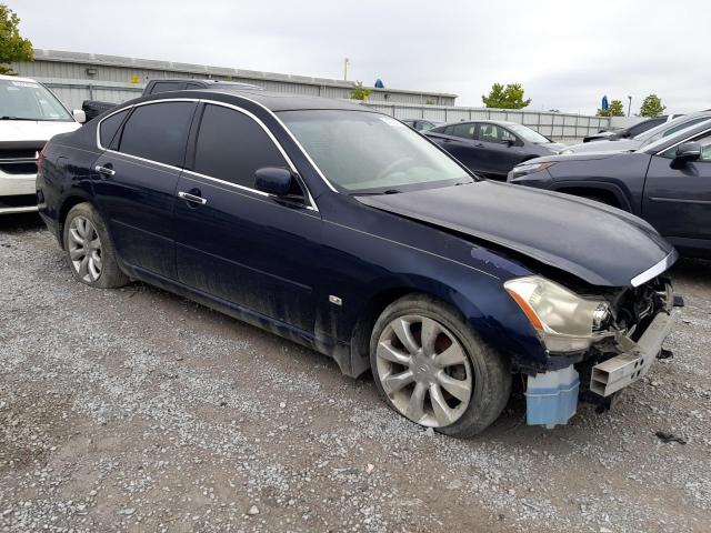 Photo 3 VIN: JNKAY01E17M301059 - INFINITI M35 