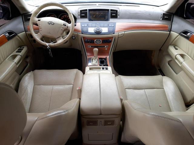 Photo 7 VIN: JNKAY01E17M301059 - INFINITI M35 