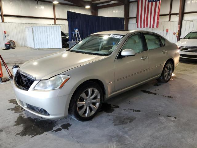 Photo 0 VIN: JNKAY01E17M304107 - INFINITI M35 