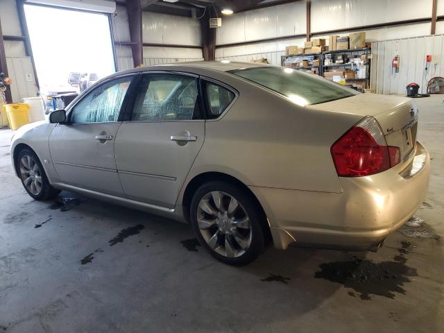 Photo 1 VIN: JNKAY01E17M304107 - INFINITI M35 