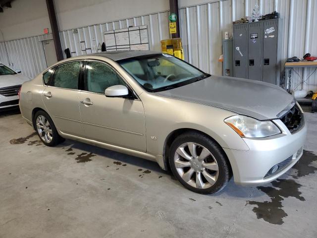 Photo 3 VIN: JNKAY01E17M304107 - INFINITI M35 