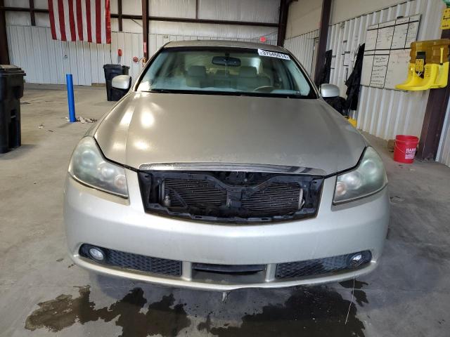 Photo 4 VIN: JNKAY01E17M304107 - INFINITI M35 