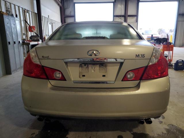 Photo 5 VIN: JNKAY01E17M304107 - INFINITI M35 