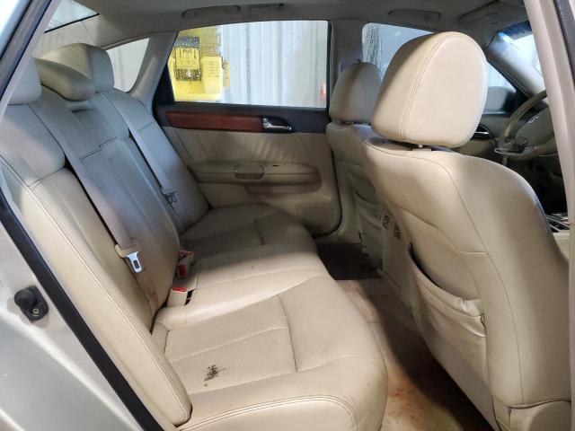 Photo 9 VIN: JNKAY01E17M304107 - INFINITI M35 