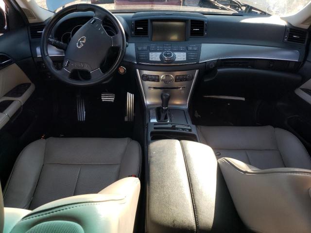 Photo 7 VIN: JNKAY01E17M306004 - INFINITI M35 