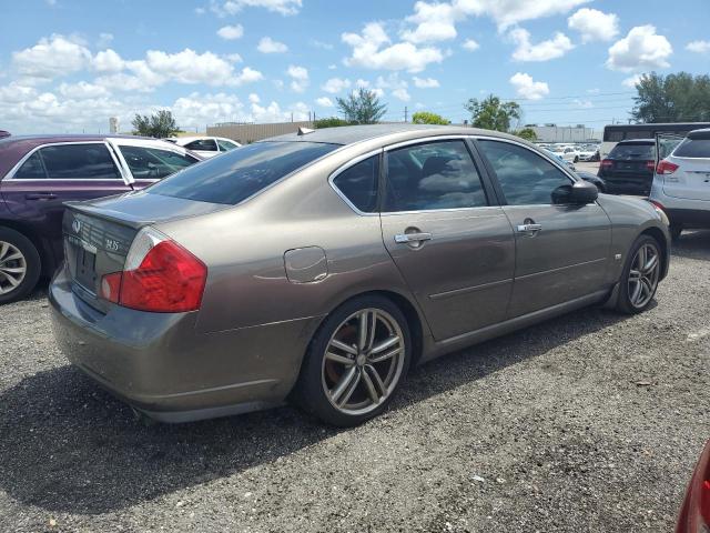 Photo 2 VIN: JNKAY01E17M307864 - INFINITI M35 