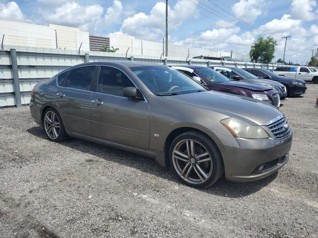 Photo 3 VIN: JNKAY01E17M307864 - INFINITI M35 