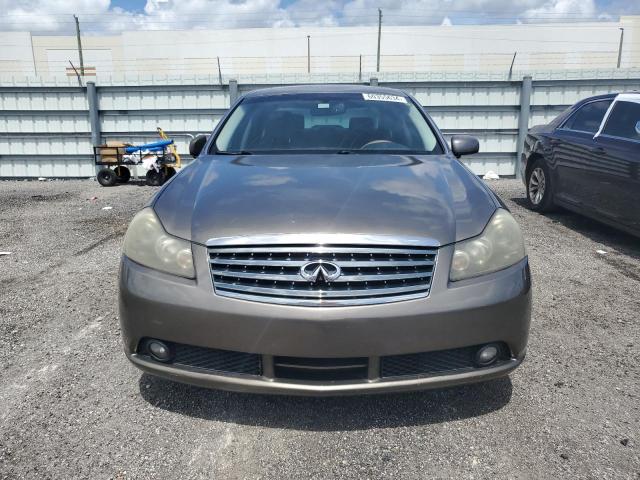 Photo 4 VIN: JNKAY01E17M307864 - INFINITI M35 