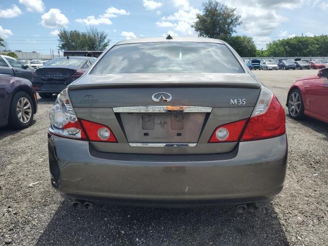 Photo 5 VIN: JNKAY01E17M307864 - INFINITI M35 