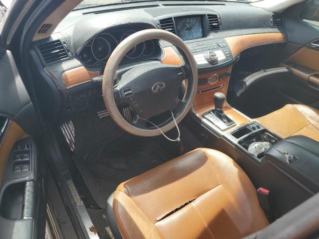 Photo 7 VIN: JNKAY01E17M307864 - INFINITI M35 