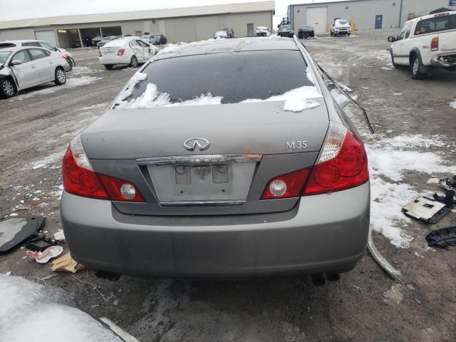 Photo 5 VIN: JNKAY01E17M308819 - INFINITI M35 