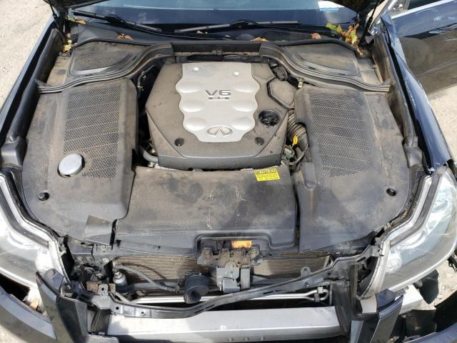 Photo 10 VIN: JNKAY01E17M312241 - INFINITI M35 BASE 