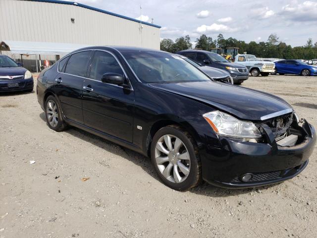 Photo 3 VIN: JNKAY01E17M312241 - INFINITI M35 BASE 