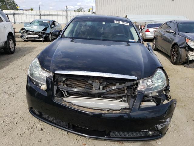 Photo 4 VIN: JNKAY01E17M312241 - INFINITI M35 BASE 