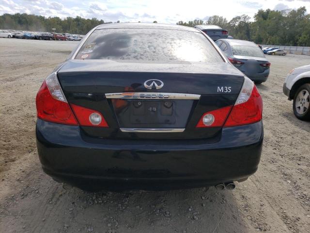 Photo 5 VIN: JNKAY01E17M312241 - INFINITI M35 BASE 