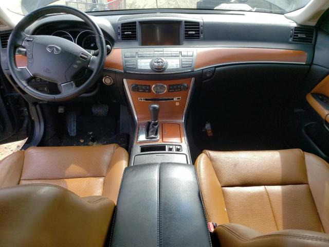 Photo 7 VIN: JNKAY01E17M312241 - INFINITI M35 BASE 