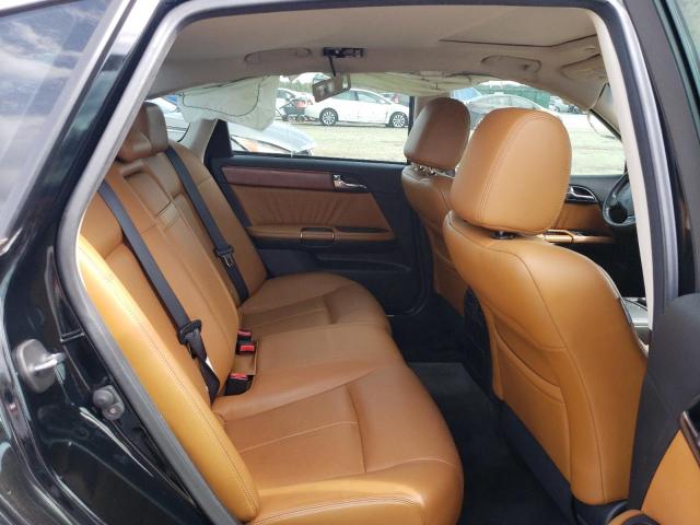 Photo 9 VIN: JNKAY01E17M312241 - INFINITI M35 BASE 