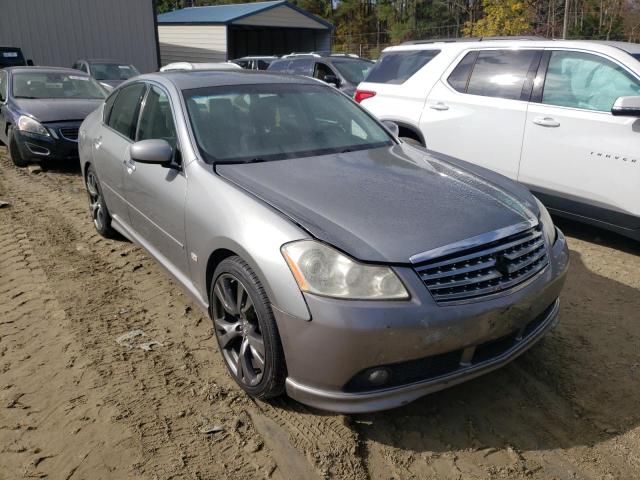 Photo 0 VIN: JNKAY01E17M312255 - INFINITI M35 BASE 