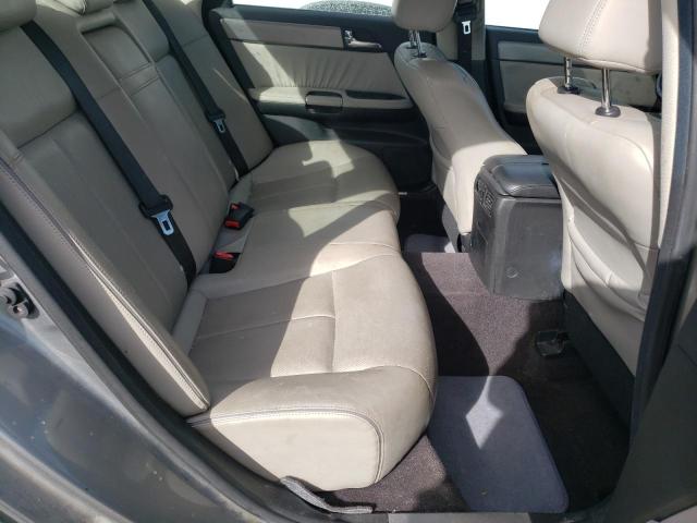 Photo 5 VIN: JNKAY01E17M312255 - INFINITI M35 BASE 