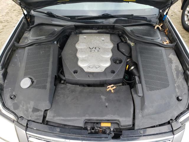 Photo 6 VIN: JNKAY01E17M312255 - INFINITI M35 BASE 