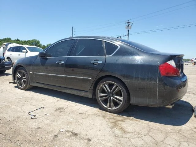 Photo 1 VIN: JNKAY01E18M602318 - INFINITI M35 BASE 