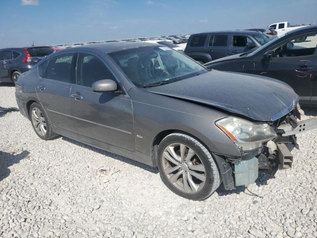 Photo 3 VIN: JNKAY01E18M606160 - INFINITI M35 BASE 