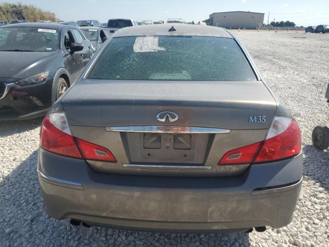 Photo 5 VIN: JNKAY01E18M606160 - INFINITI M35 BASE 