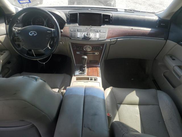 Photo 7 VIN: JNKAY01E18M606160 - INFINITI M35 BASE 