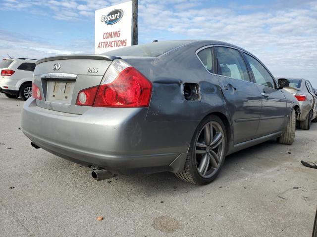 Photo 2 VIN: JNKAY01E26M109499 - INFINITI M35 