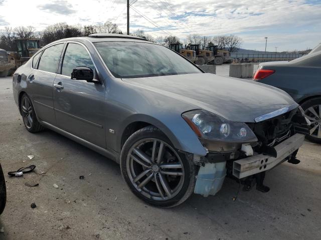 Photo 3 VIN: JNKAY01E26M109499 - INFINITI M35 