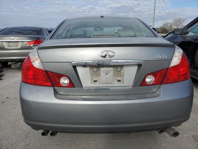 Photo 5 VIN: JNKAY01E26M109499 - INFINITI M35 